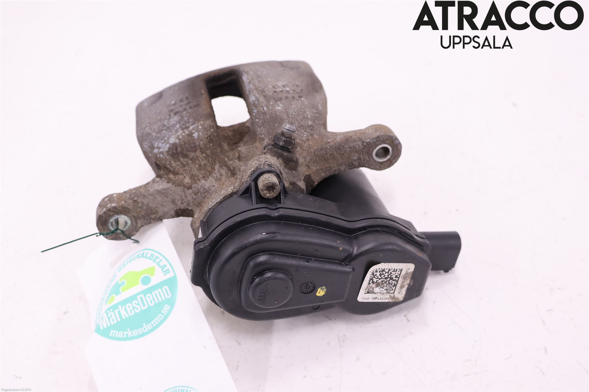 Audi A6/S6 4G 11-18 Bromsok Bak Höger