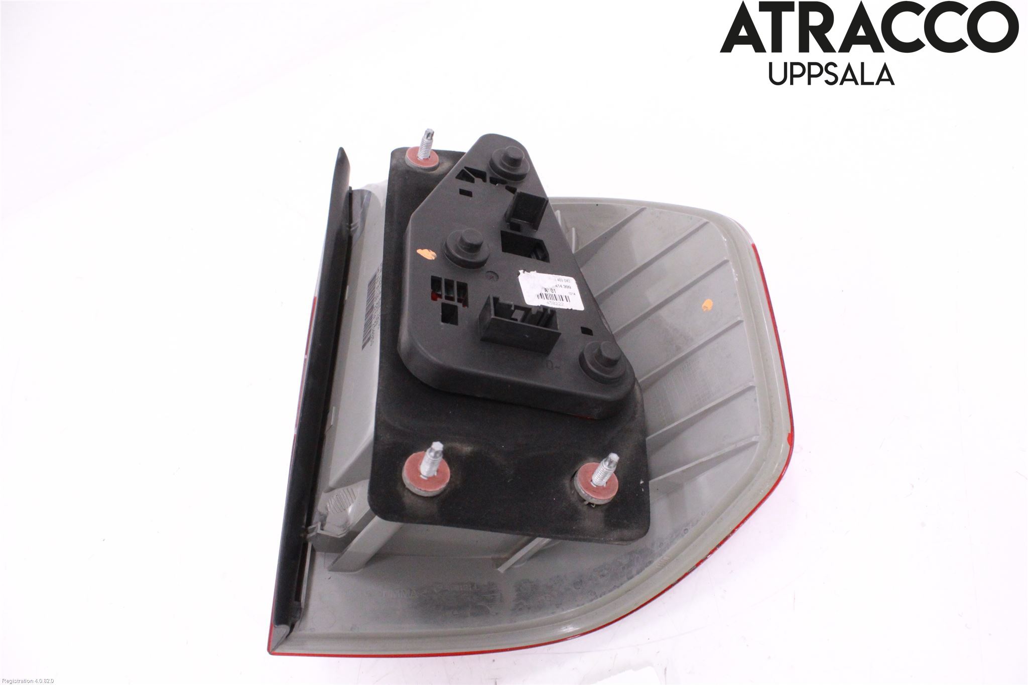 BMW X3 E83     03-10 Bakljus Vänster