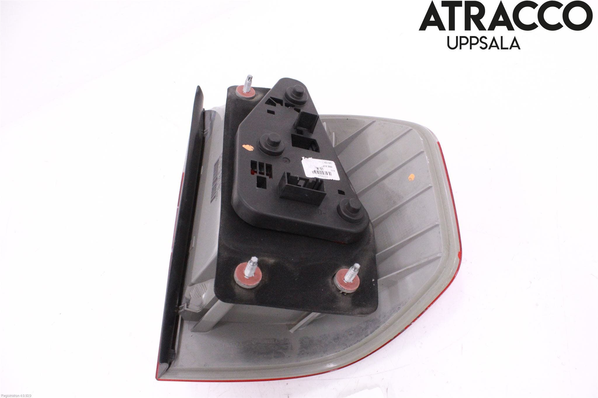 BMW X3 E83 03-10 Bakljus Vänster