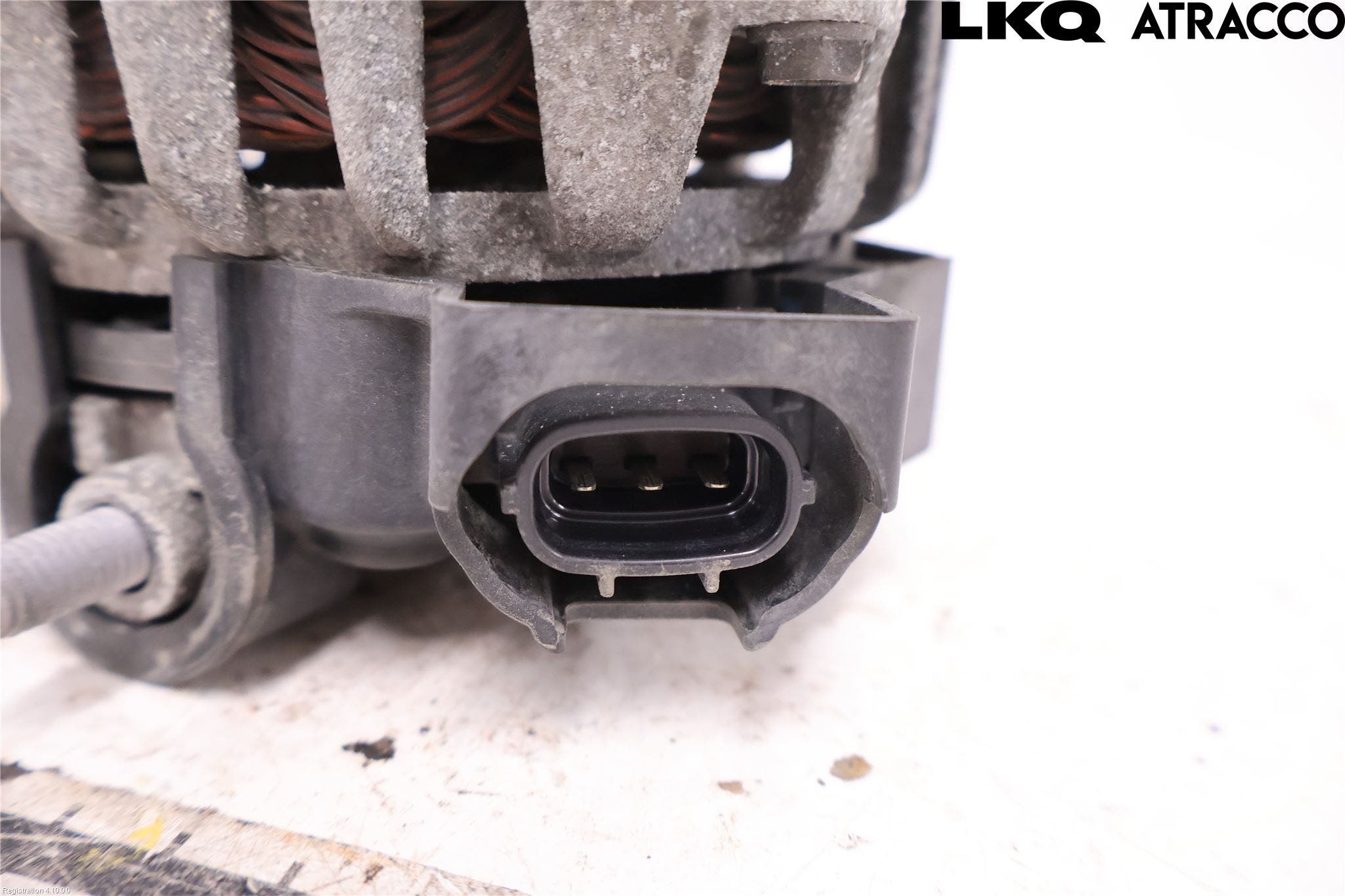 Hyundai ix20 Generator