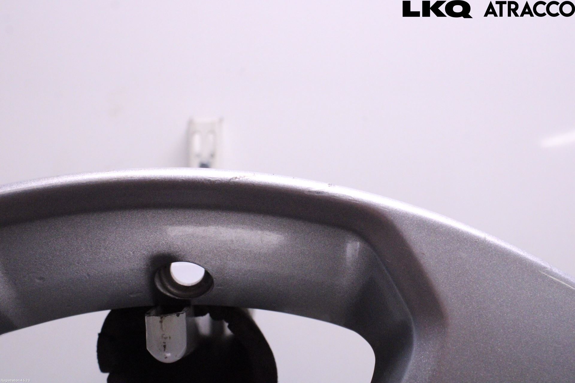 Opel MOKKA 13-20 Fälg Aluminium