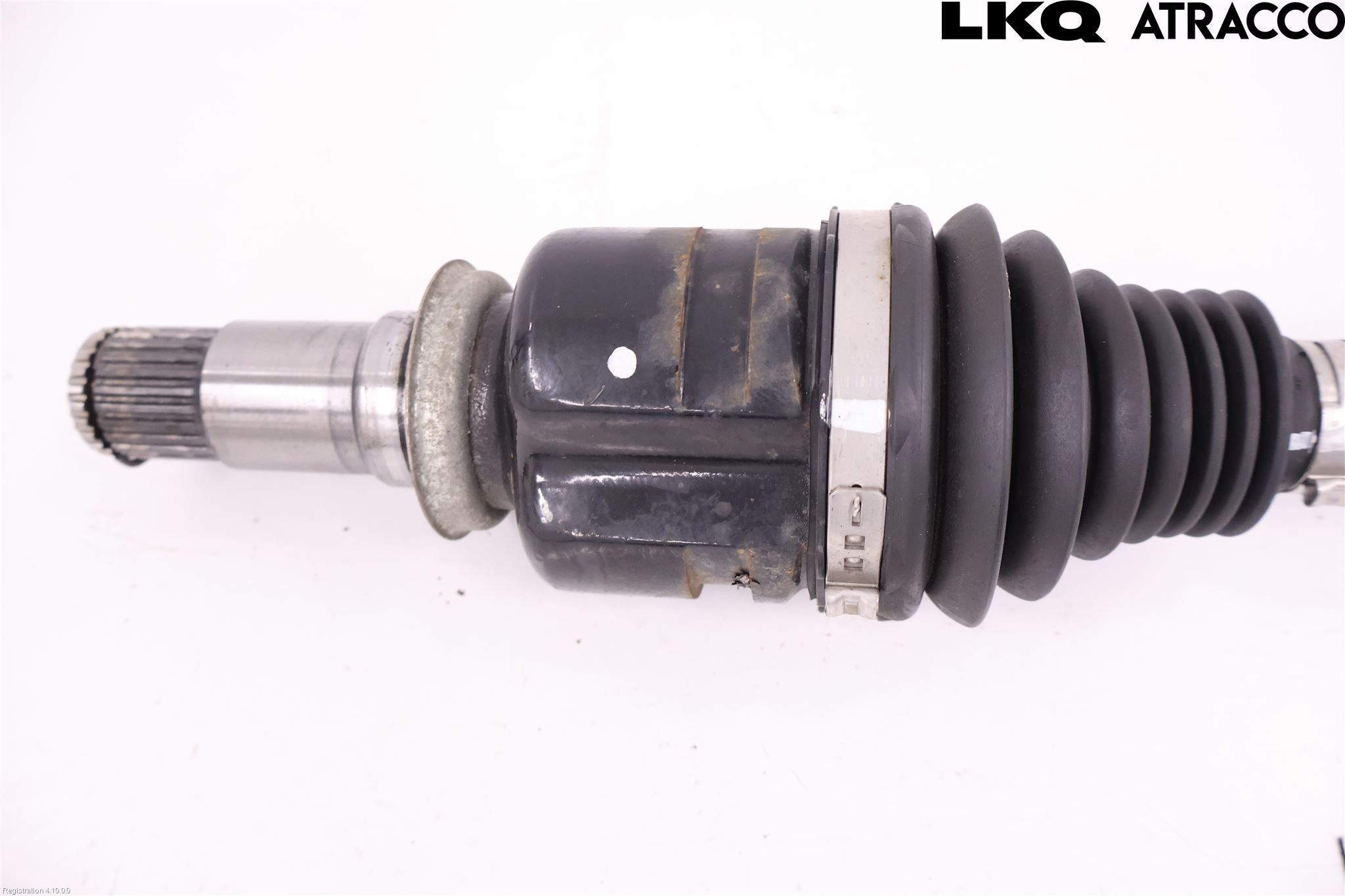 Toyota COROLLA 19- Drivaxel Fram Höger