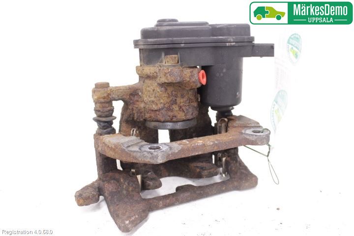 Audi A4/S4 08-11 Bromsok Bak Höger