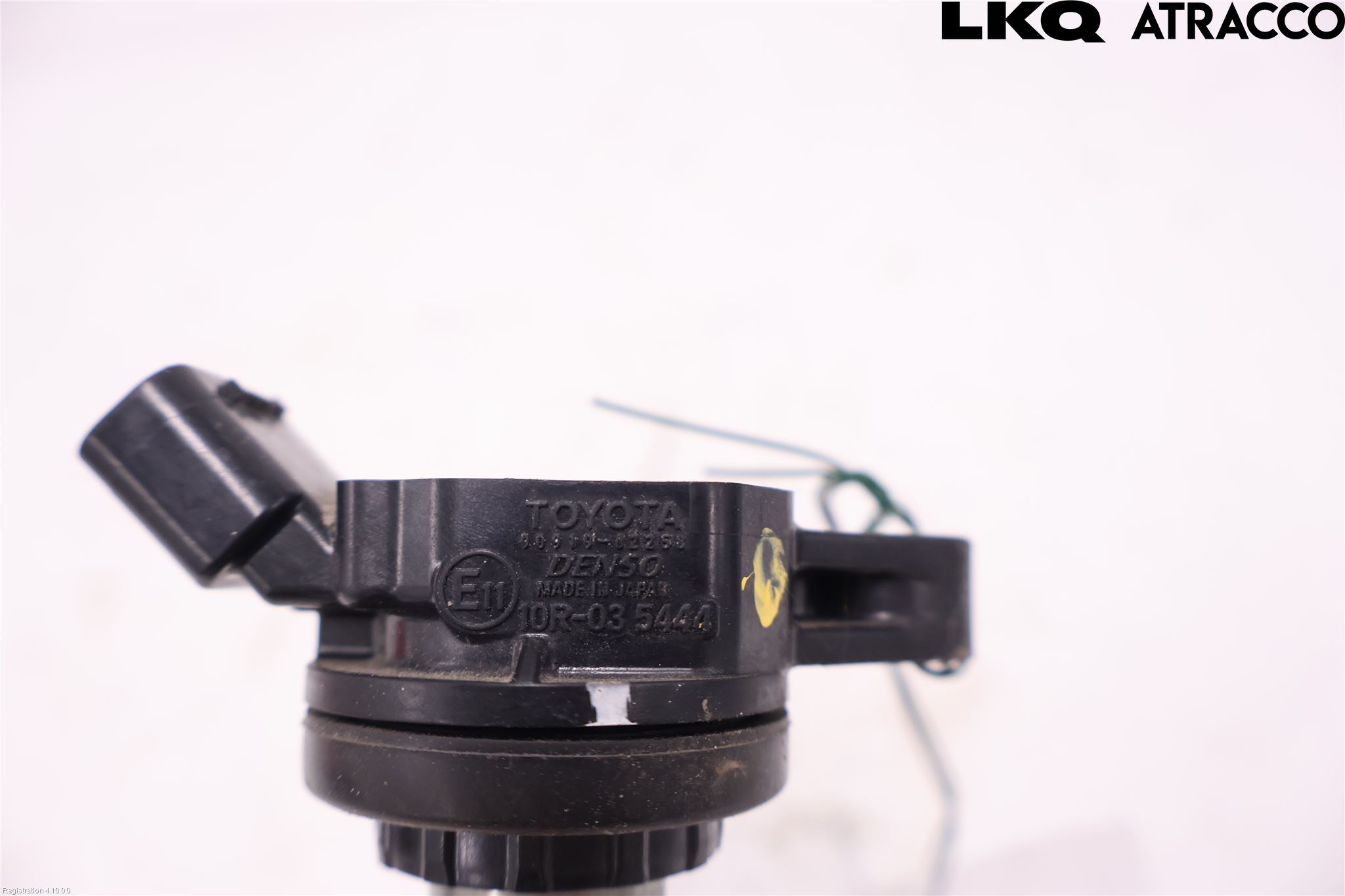 Toyota AURIS 13-19 Tändspole