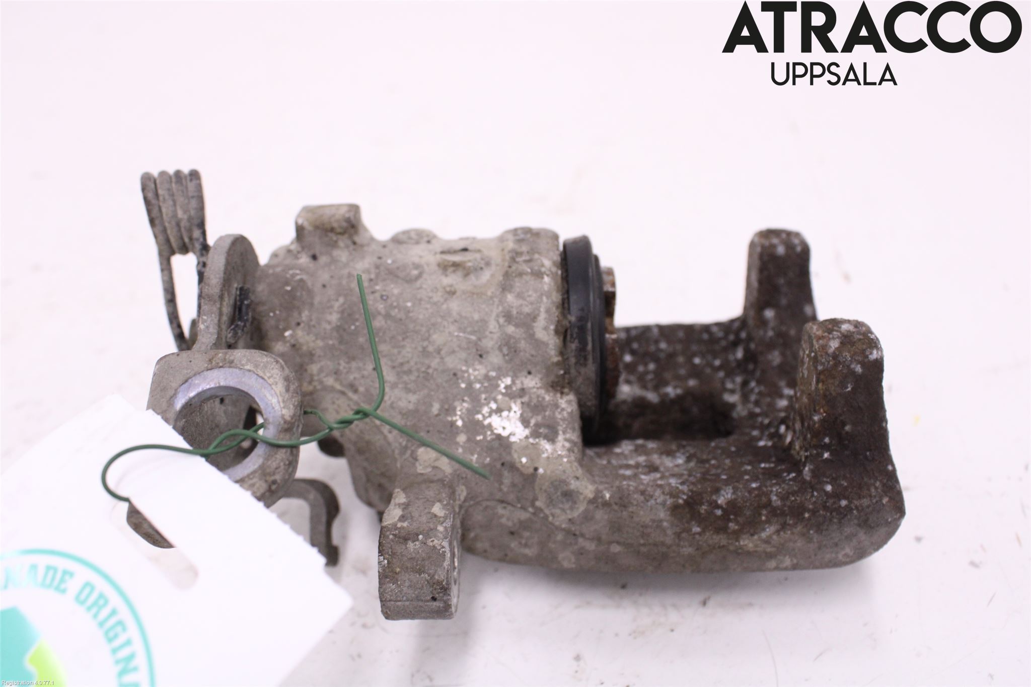 Kia CEED 12-18 Bromsok Bak Höger