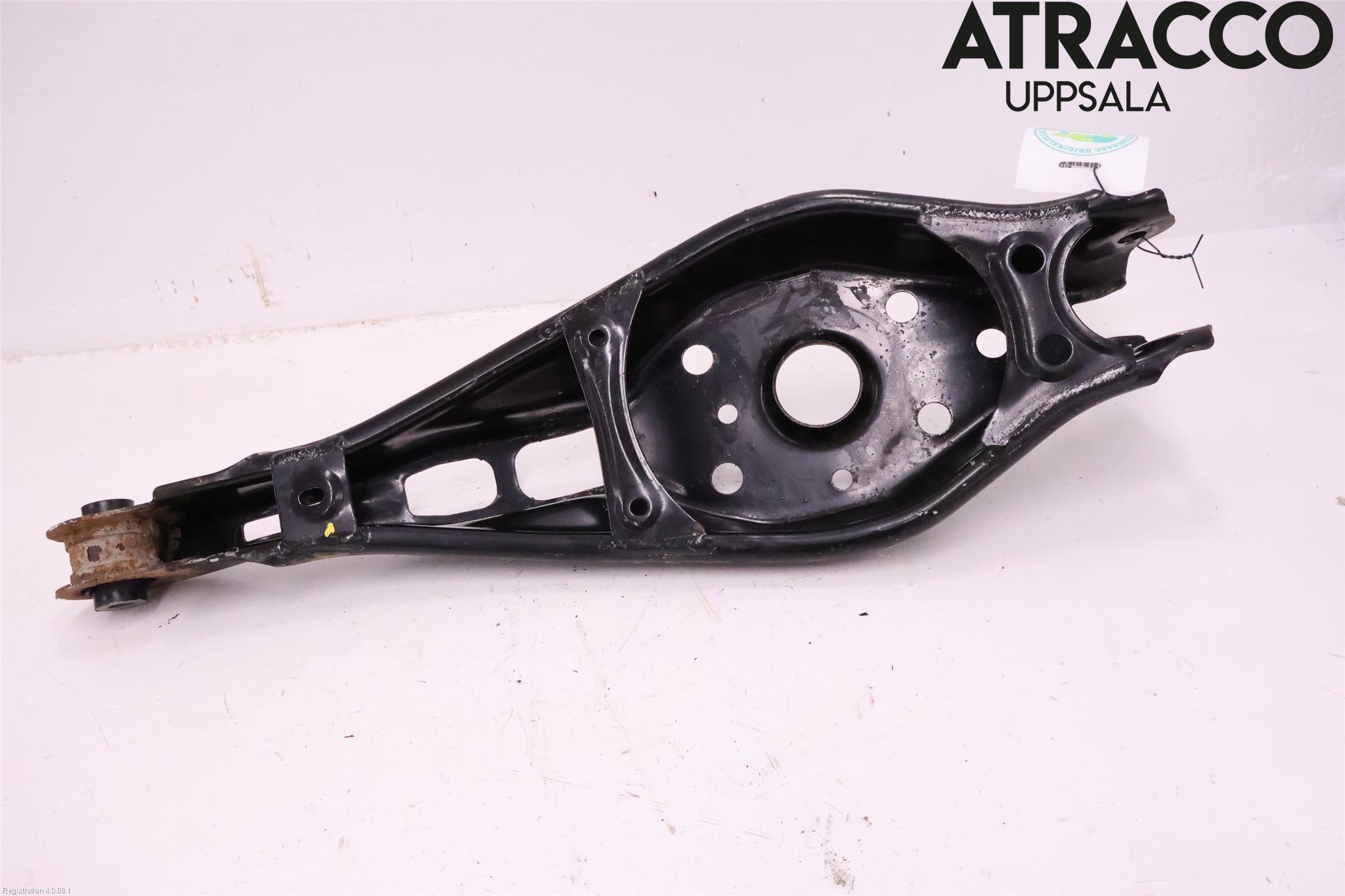 Honda CIVIC 17-22 Bärarm Bak Höger