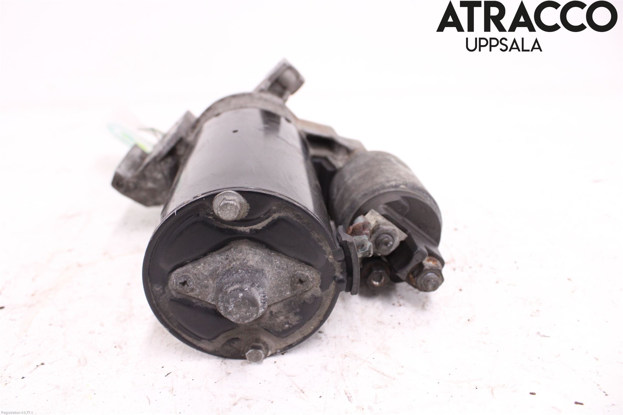 BMW 5 F10/F11/F18 09-17 Startmotor Diesel