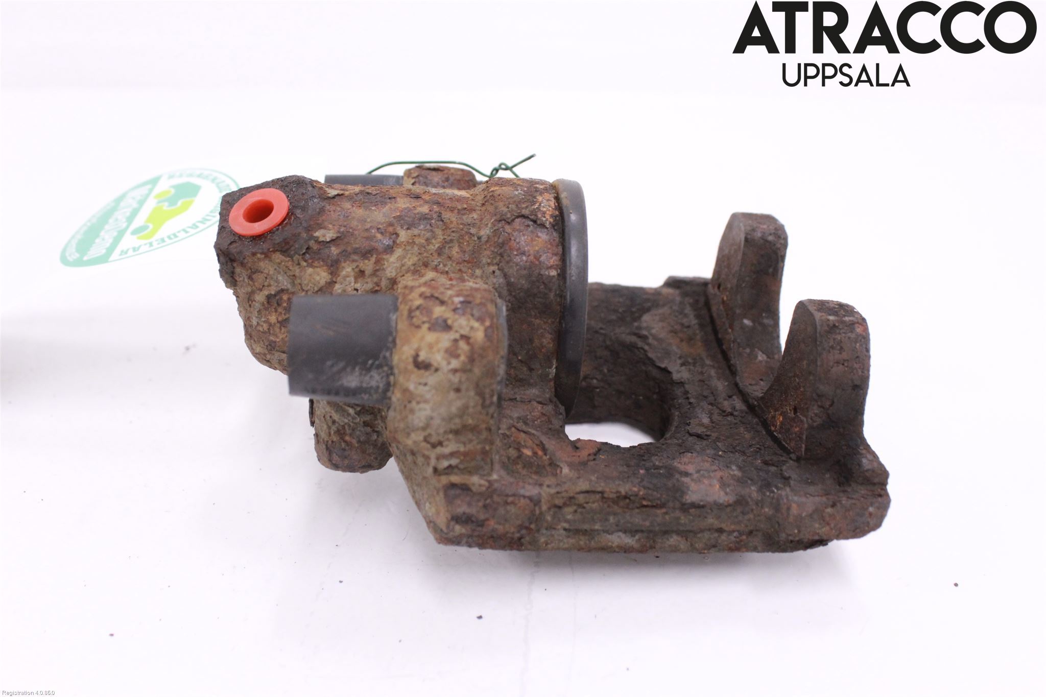 Saab 9-5     06-10 Bromsok Bak Vänster