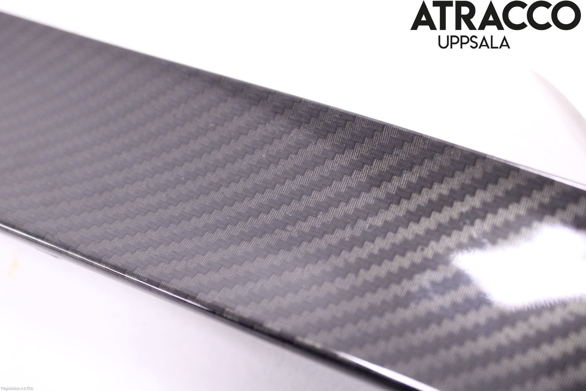 Mercedes-Benz MB C-KLASS (W205) 14-21 Instrumentbräda Inlägg-Dekorlist