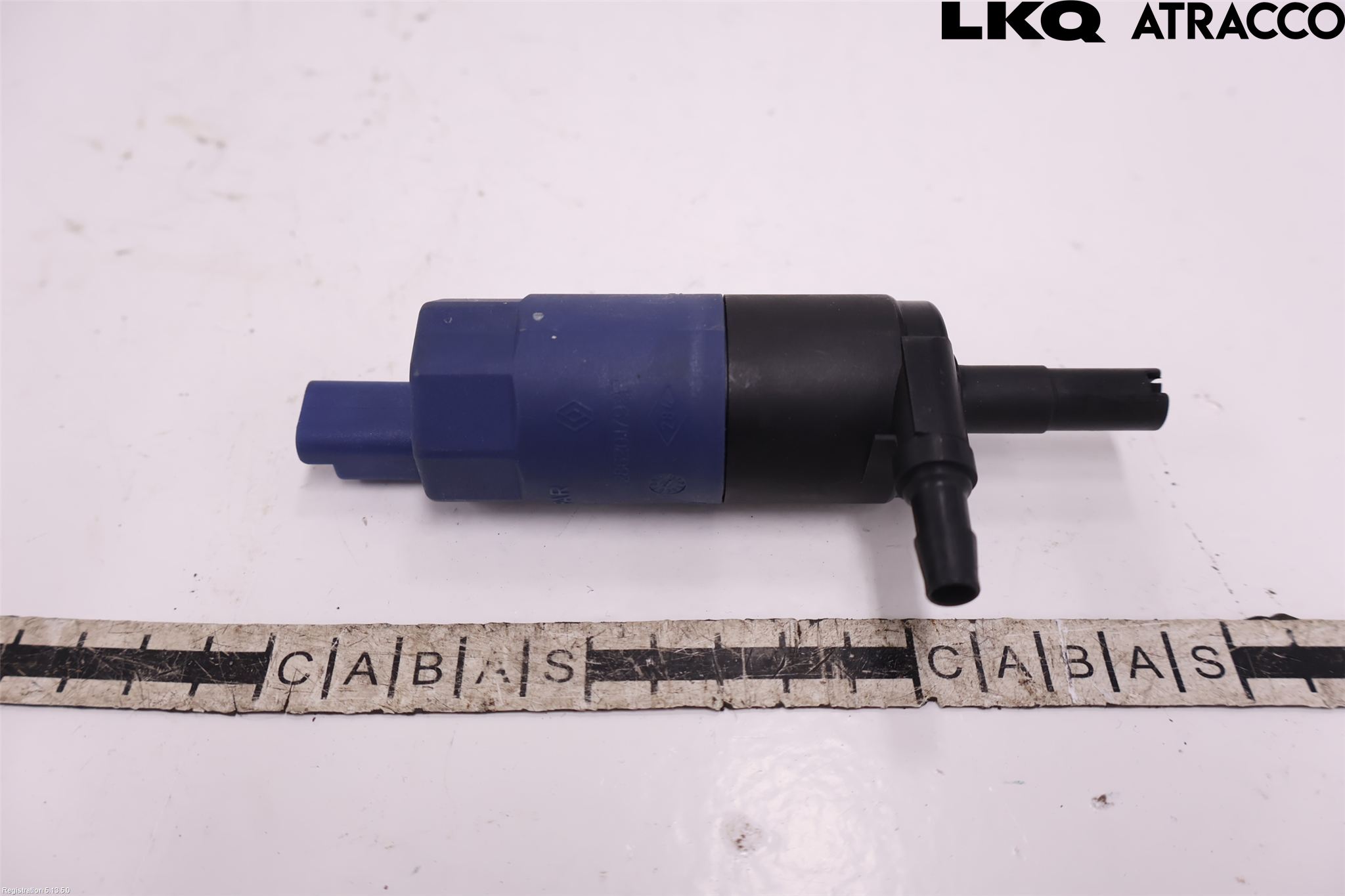 Toyota PROACE I 13-16 Spolarpump Vindruta