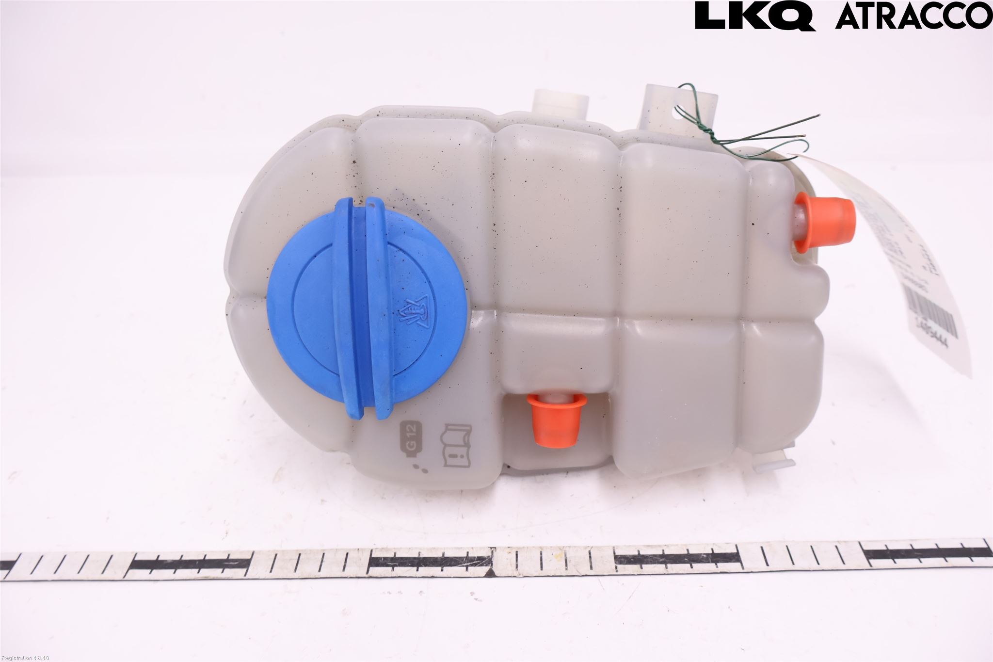 Audi A6/S6 4G 11-18 Expansionstank