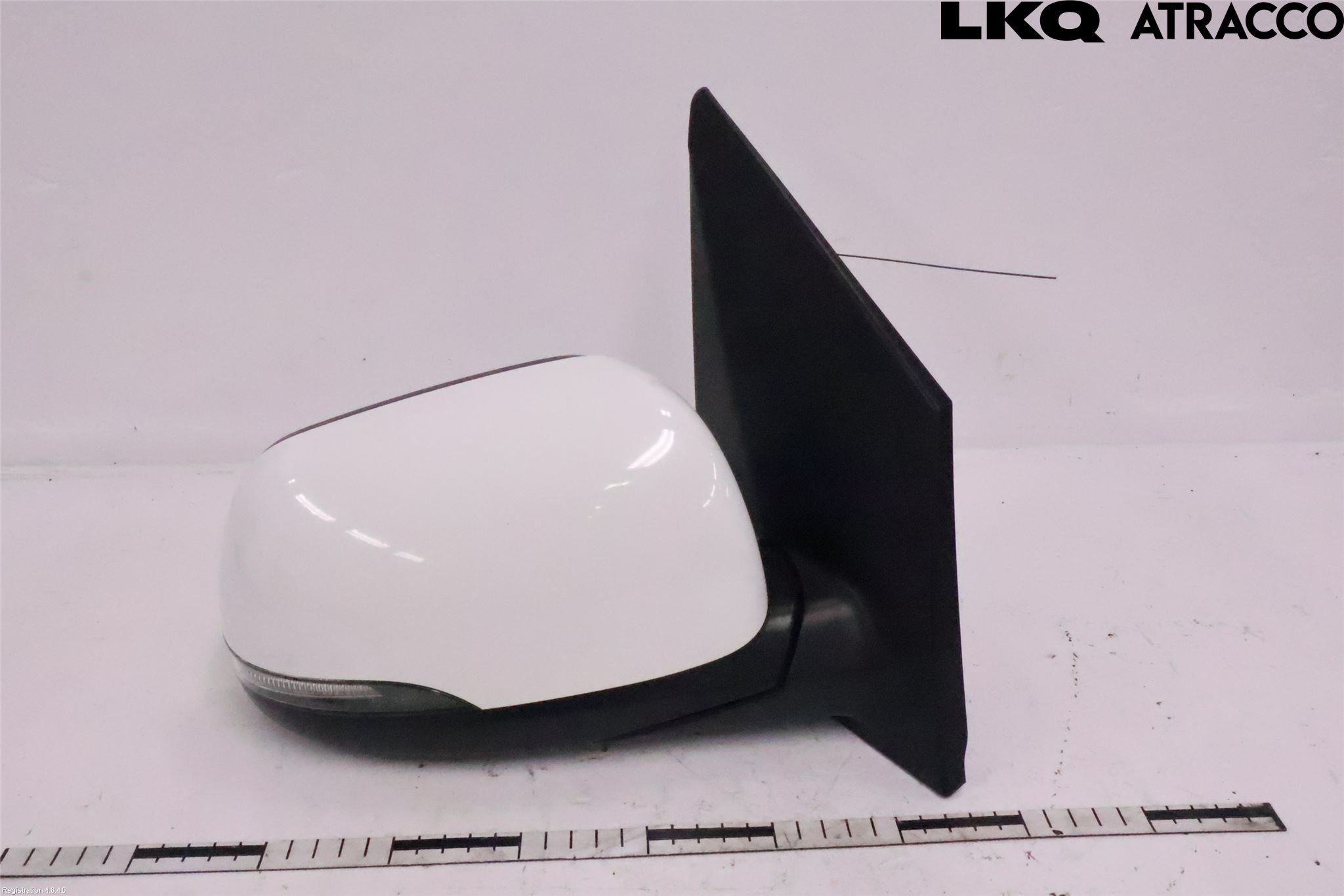 Kia PICANTO 17- Spegel Yttre El Hö