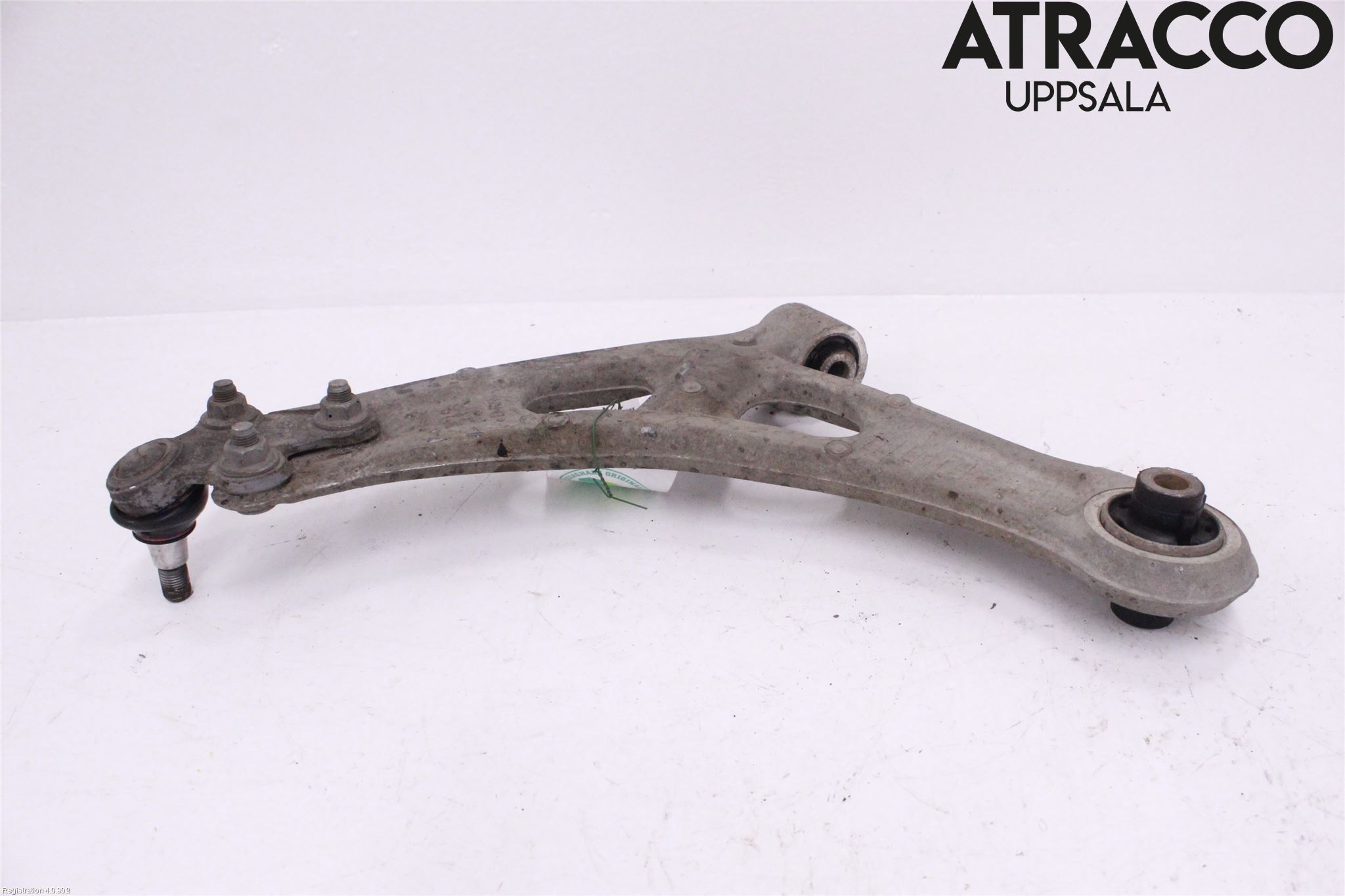 Opel COMBO E 19- Bärarm Fram Undre Hö