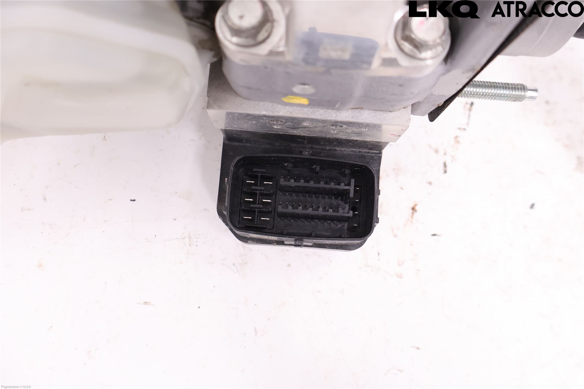 Lexus ES 250/300/330 Broms Huvudcylinder