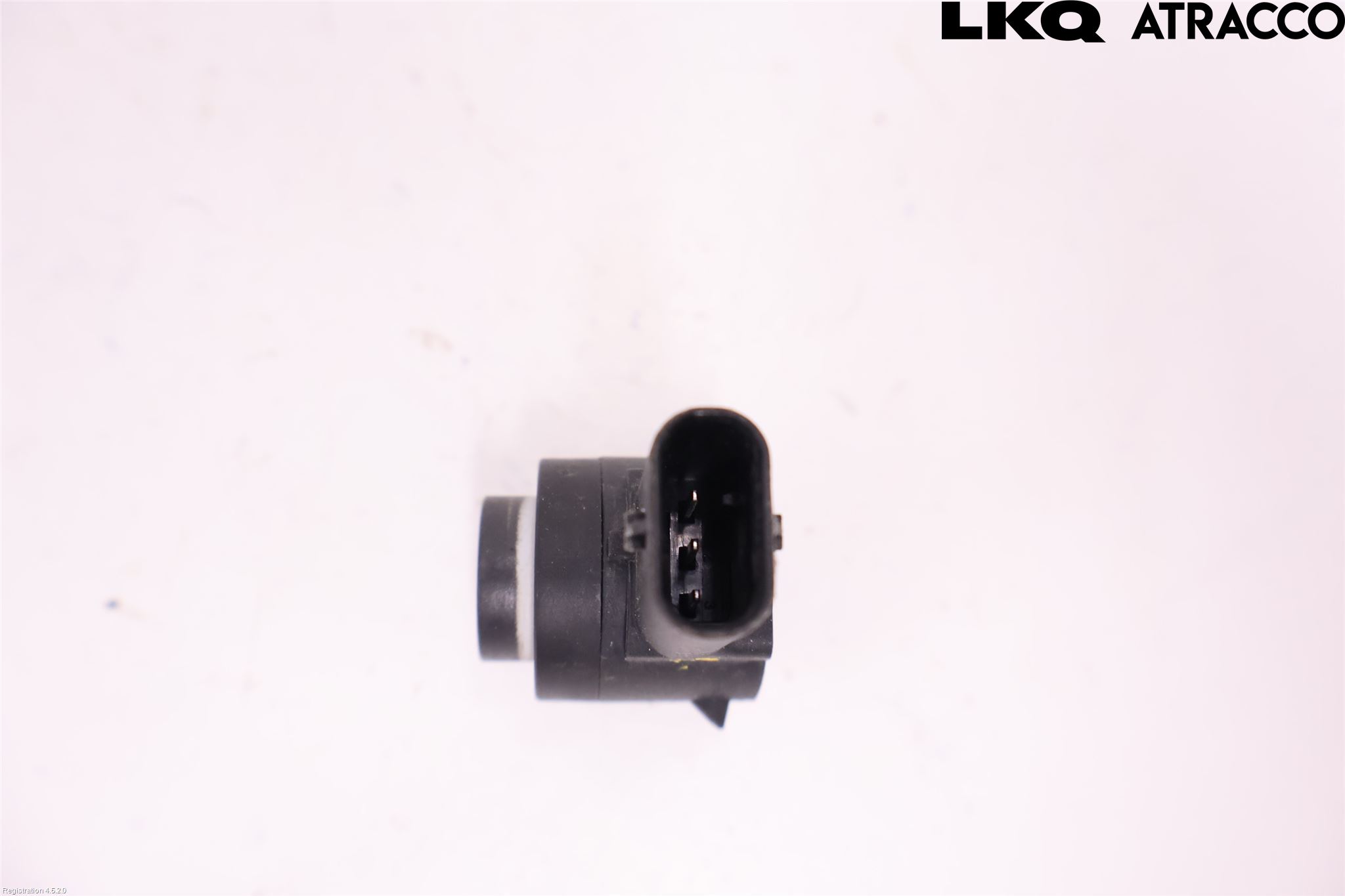 Opel ASTRA K 16-22 Parkeringshjälp Frontsensor