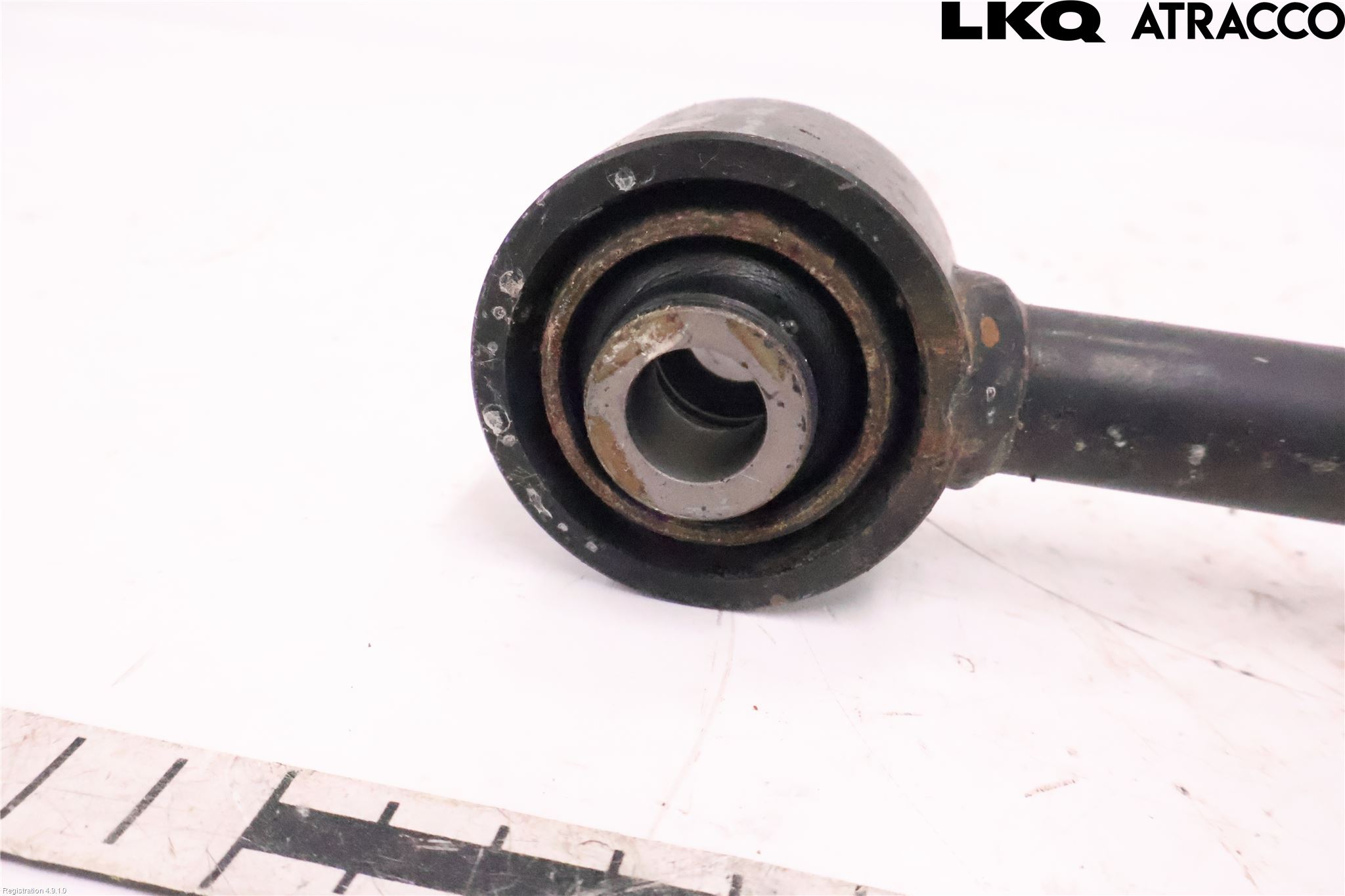 Toyota RAV4 19- Bärarm Bak Höger