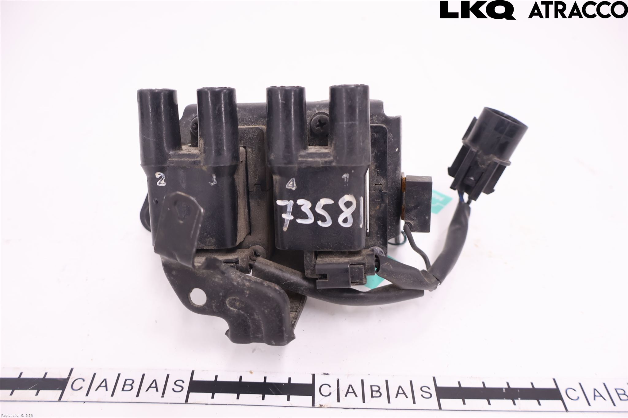 Kia RIO 12-16 Tändspole