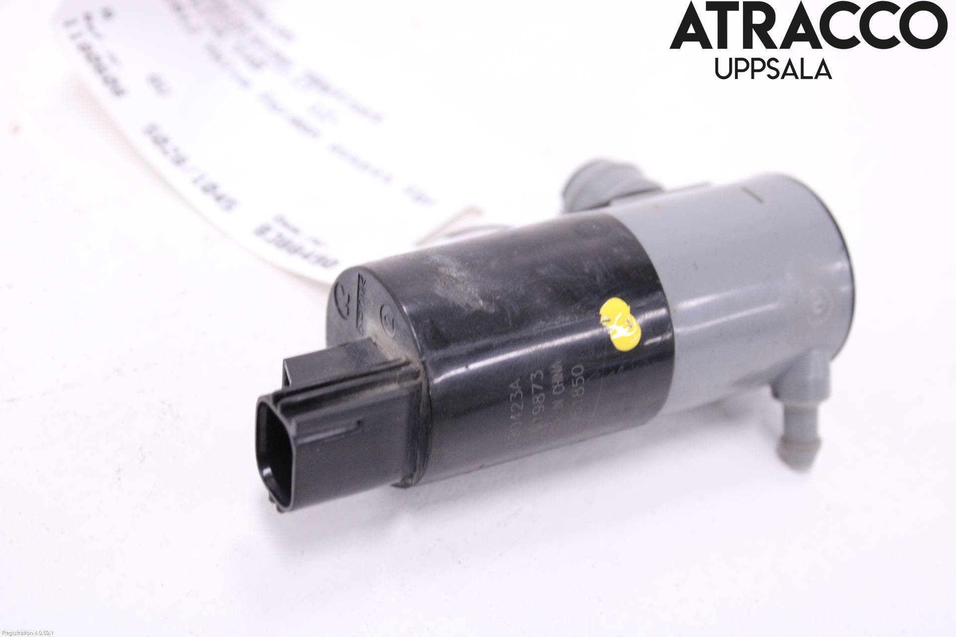 Volvo V40 12-19 Spolarpump Högtryck