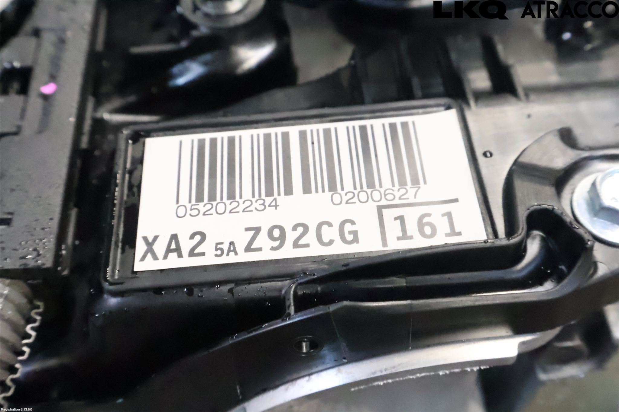 Toyota RAV4 19- Motor Bensin