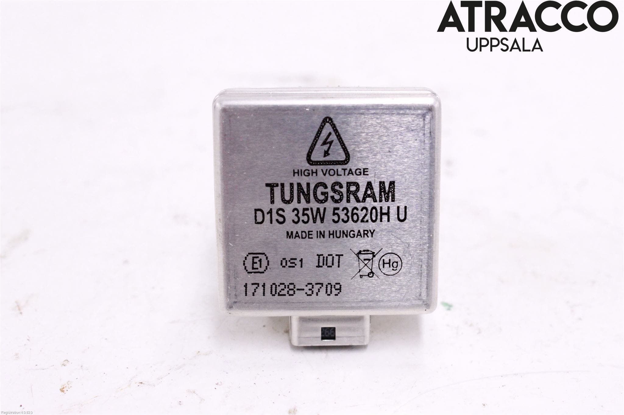 BMW 1 E87/81 5D/3D 03-11 Strålkastarglödlampa Xenon