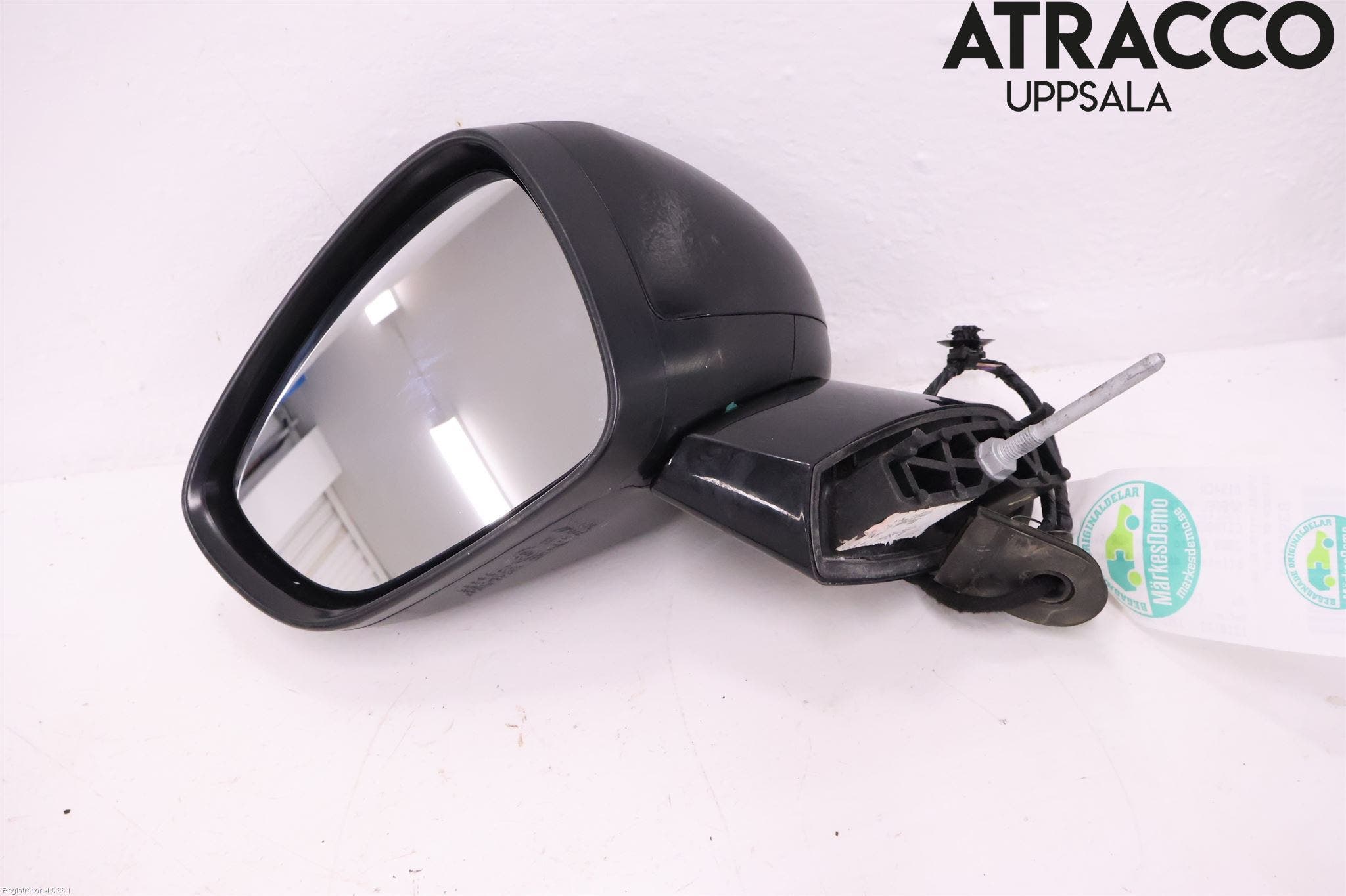 Citroen C5 08-17 Spegel Yttre El Vä