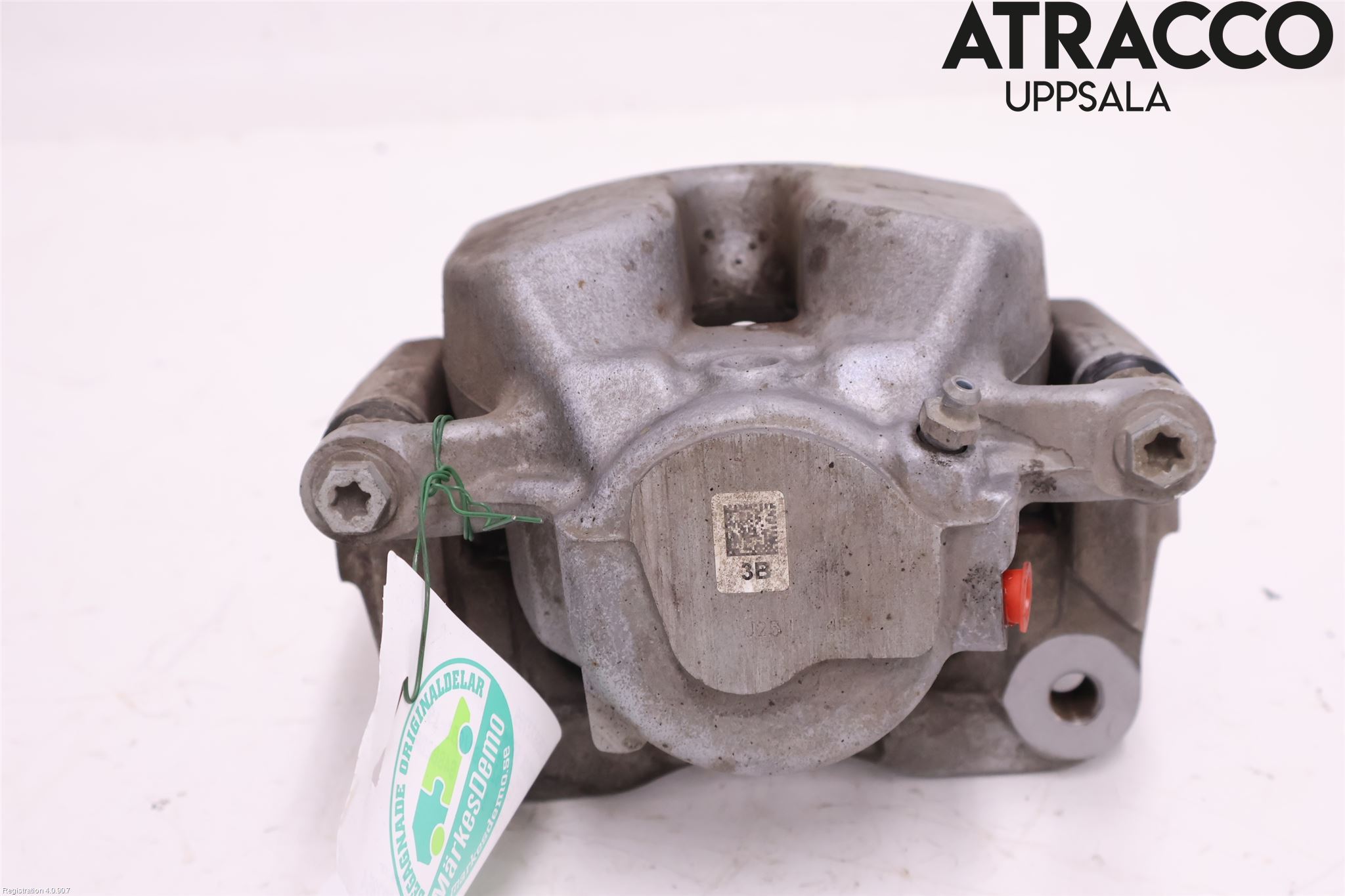 BMW 3 G20/G21/G80/G81 19- Bromsok Fram Vänster