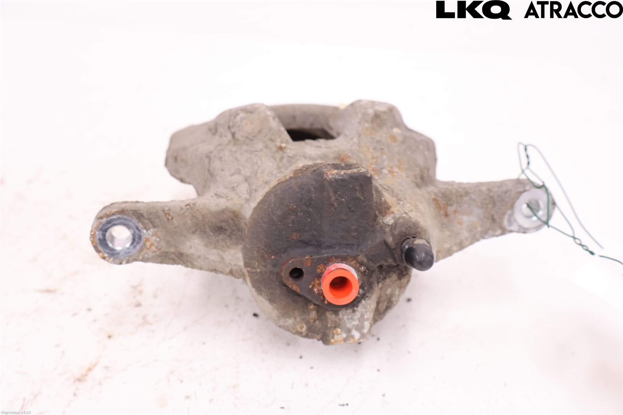 Toyota COROLLA 19- Bromsok Fram Höger