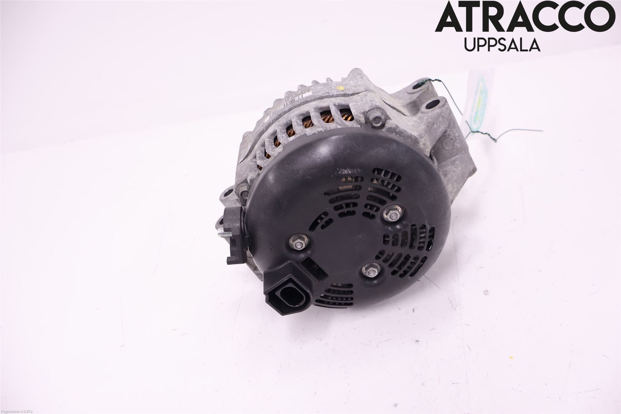 BMW 4 F32/F33/F82/F83 13-20 Generator
