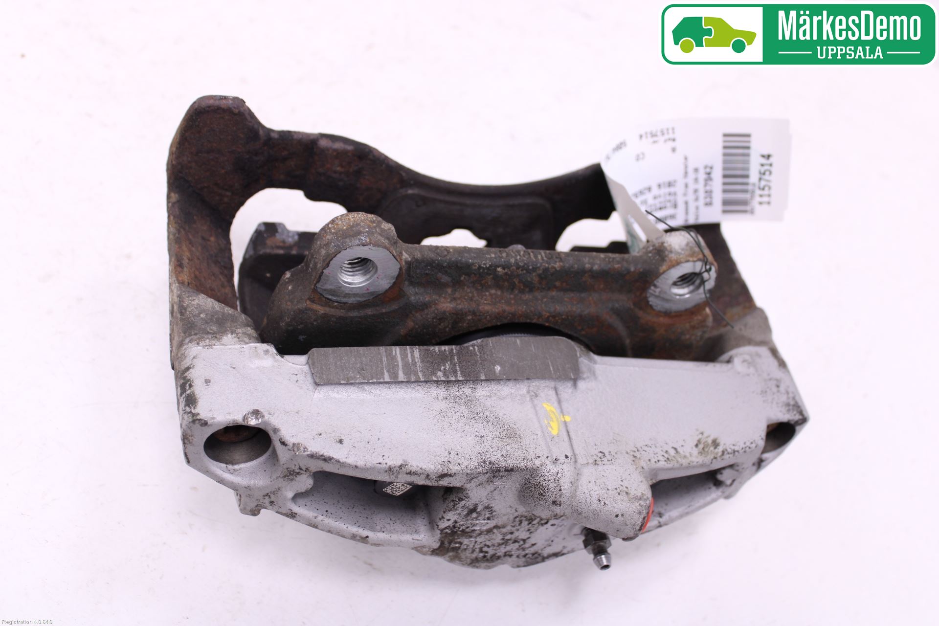 Volvo XC70 14-16 Bromsok Fram Vänster