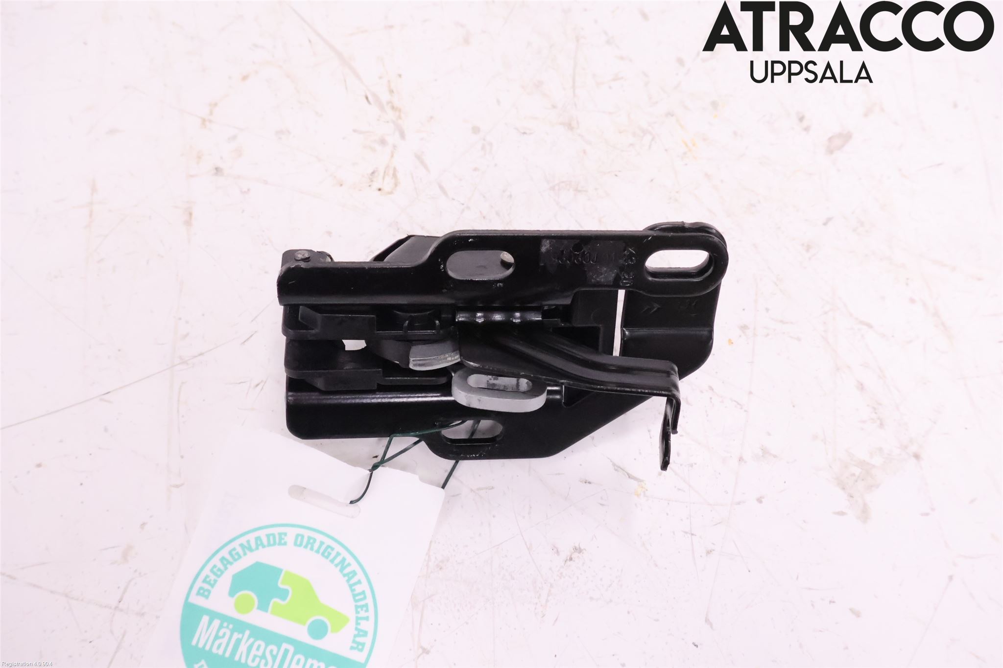 Opel COMBO E 19- Låskista-Dörrlås