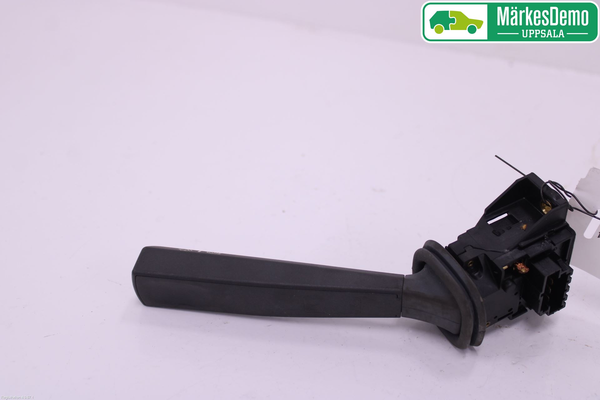 Volvo S70/V70/XC  97-00 Spak Torkar-Spolomk