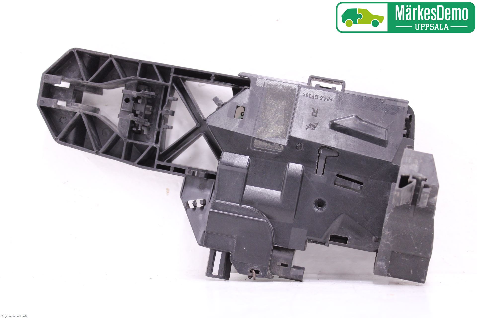 Mercedes-Benz MB CL-KLASS (C216) 07-14 Dörrhandtag Yttre Hö