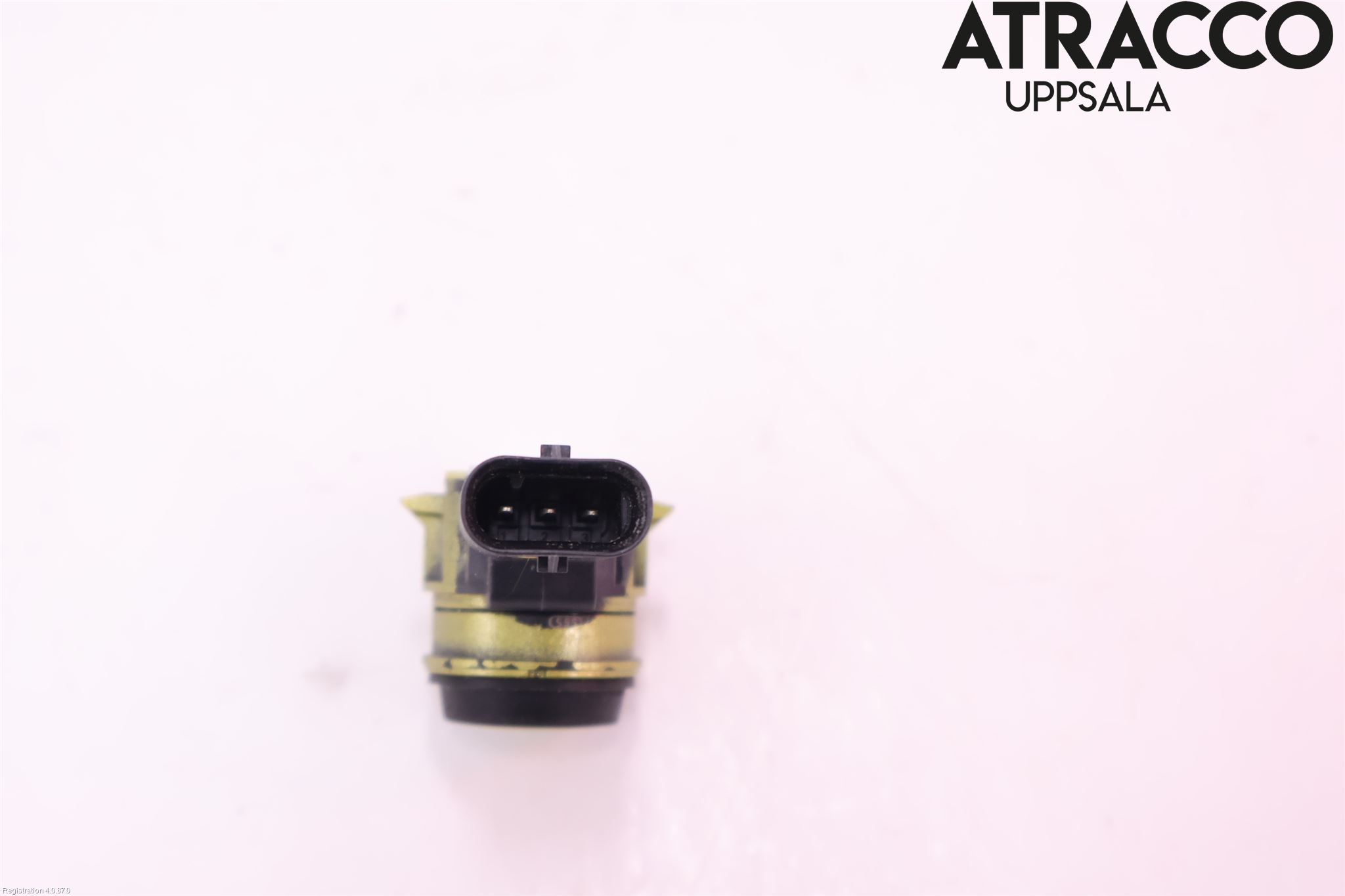 BMW 4 F32/F33/F82/F83 13-20 Parkeringshjälp Frontsensor