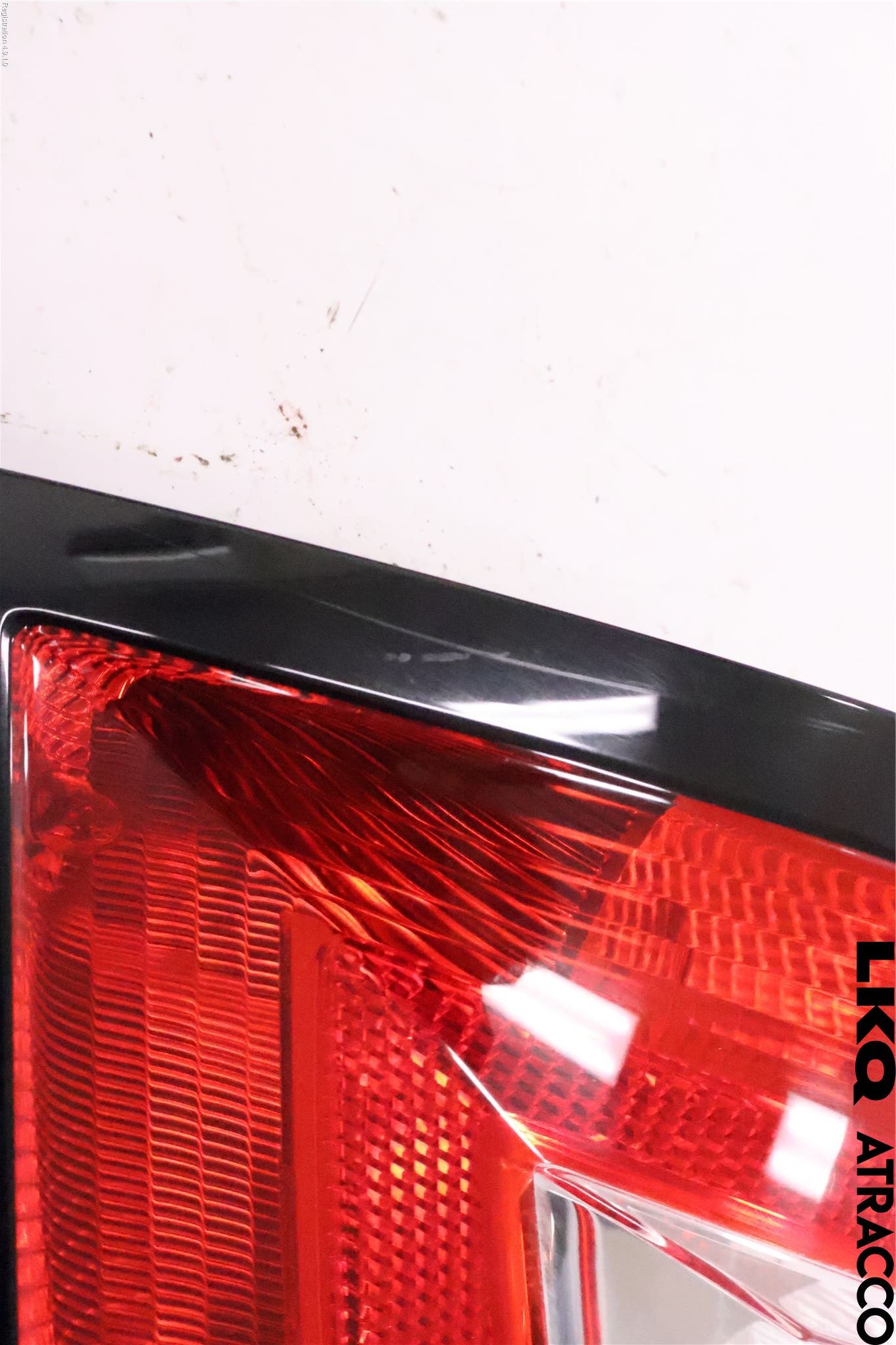 Skoda FABIA 15-21 Bakljus Vänster