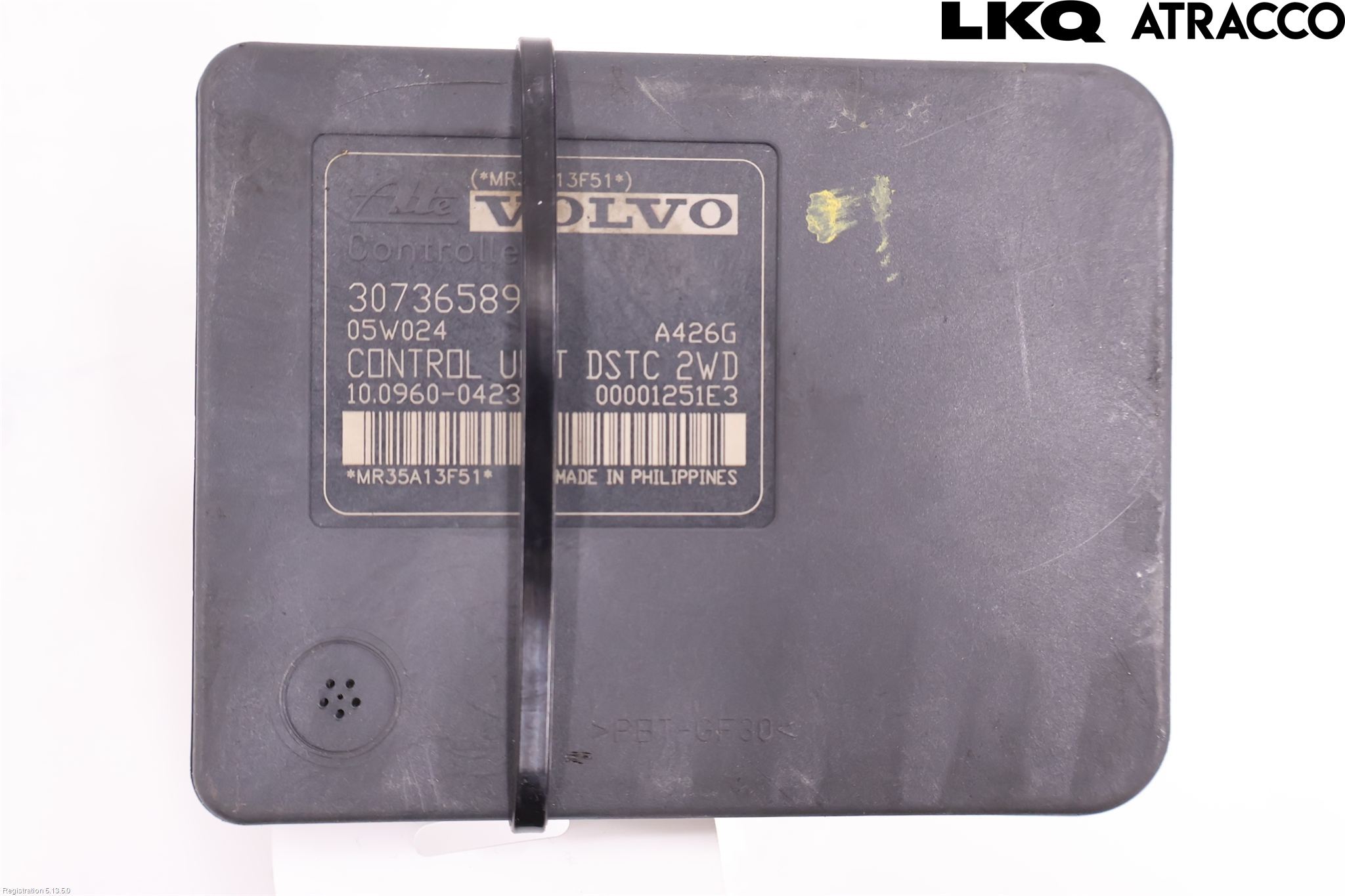 Volvo V50 04-07 Abs Hydraulaggregat