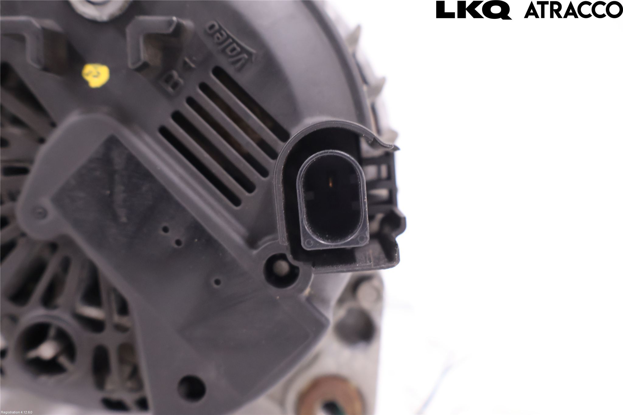 Volkswagen VW CADDY 16-20 Generator