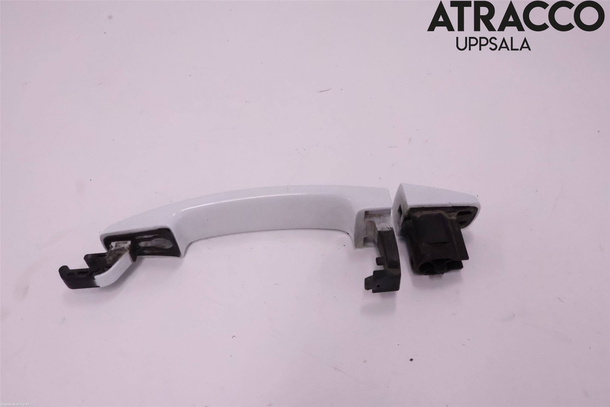 Opel CORSA D 07-14 Dörrhandtag Yttre Hö