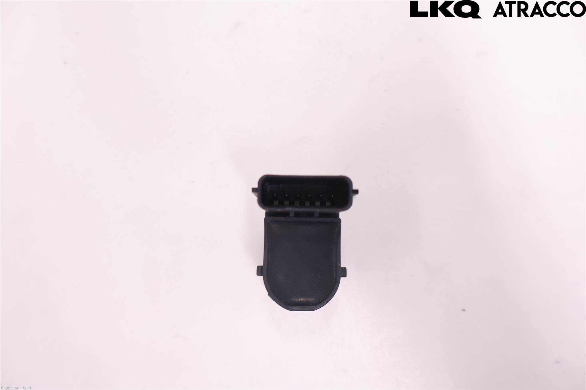 Kia SPORTAGE (QL) 16-21 Parkeringshjälp Backsensor