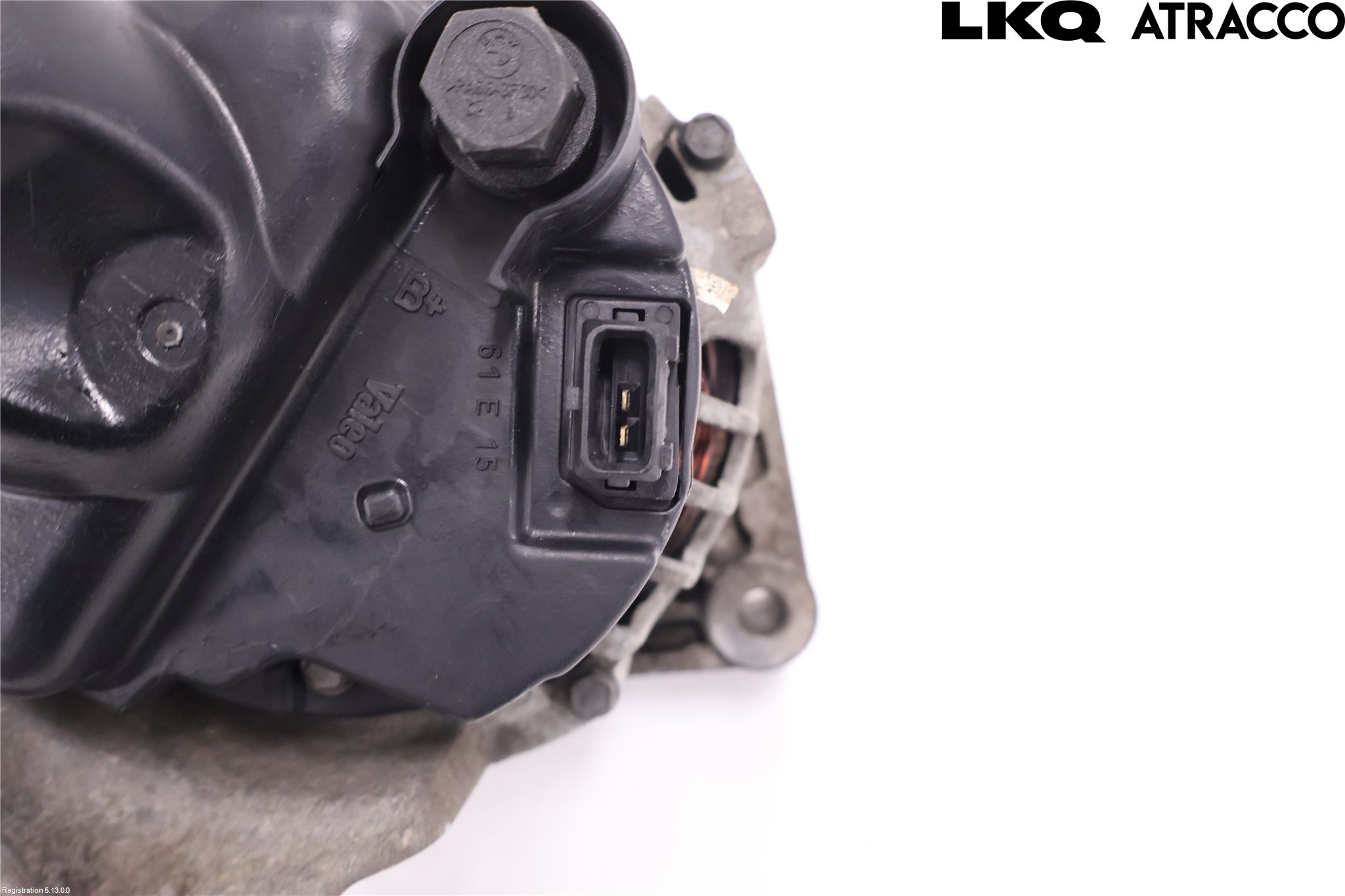 BMW 3 E46      98-05 Generator