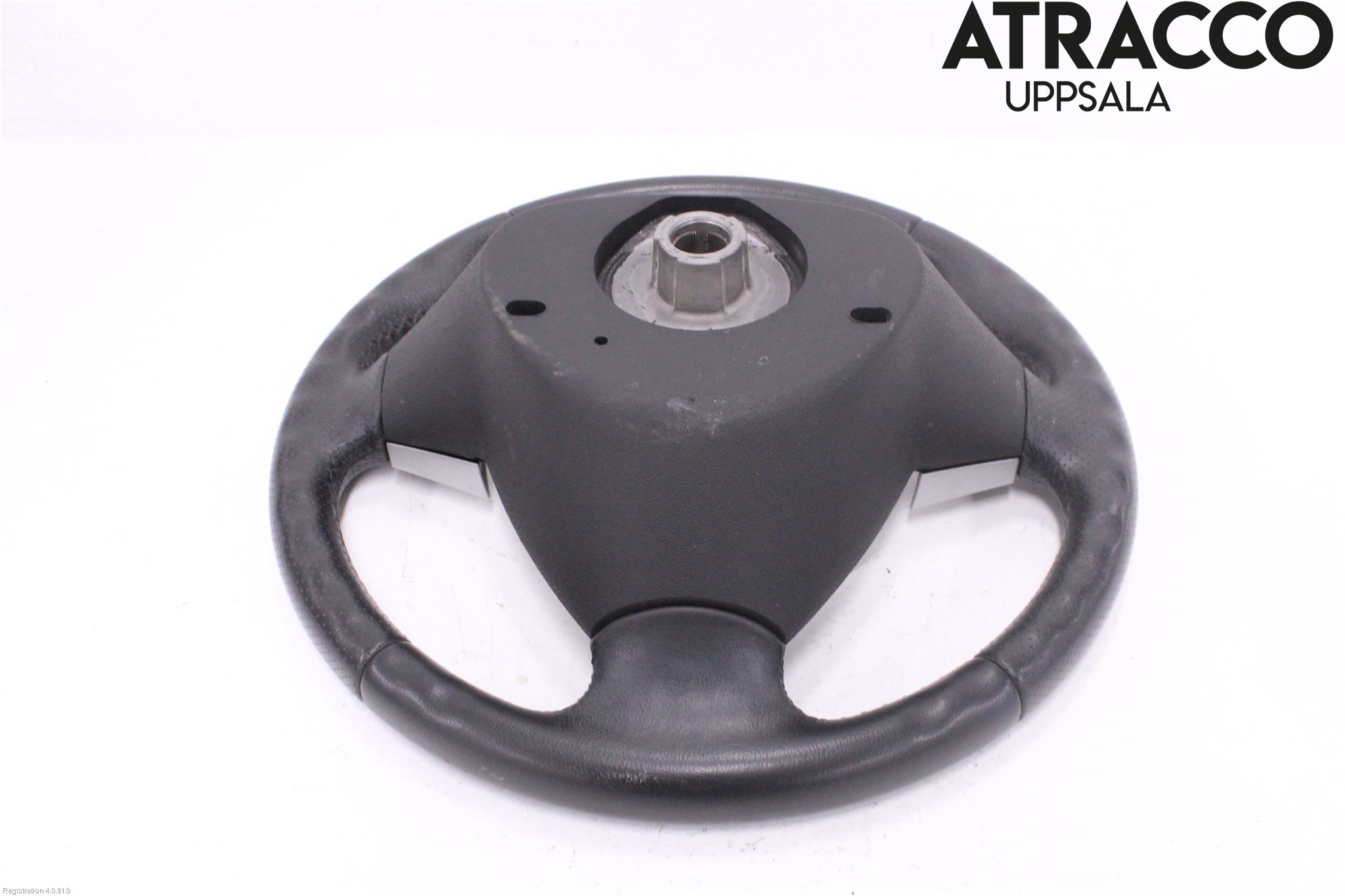 Saab 9-3 VER2/VER3 08-15 Ratt