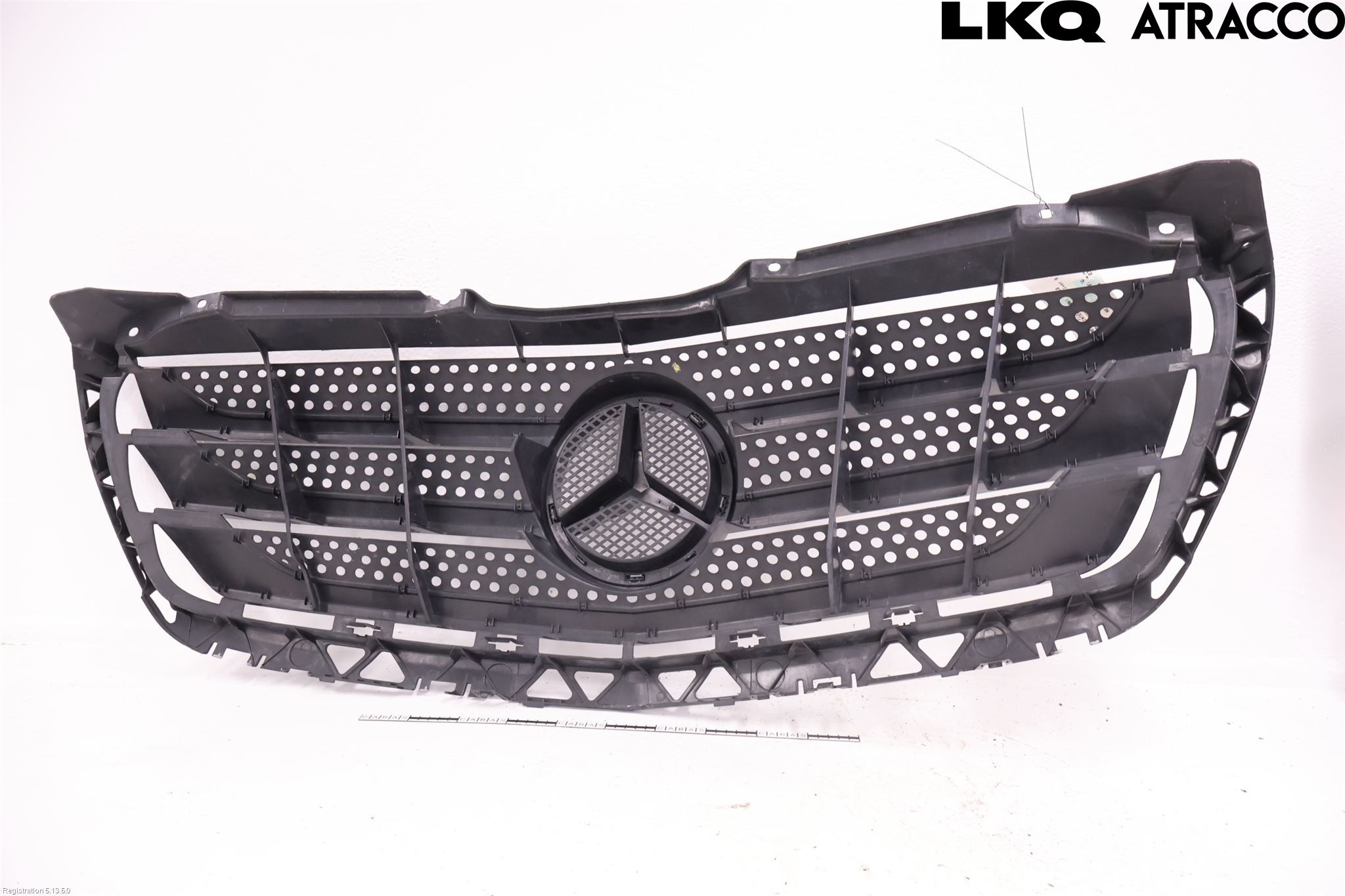 Mercedes-Benz MB SPRINTER (W906) 06-18 Grill Komp