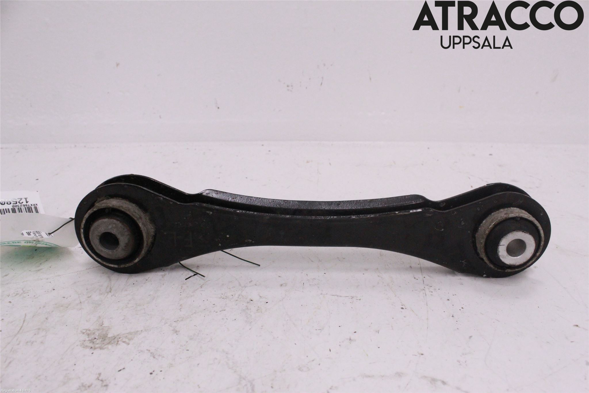 BMW 1 F20/F21 11-19 Bärarm Bak Övre Vänster