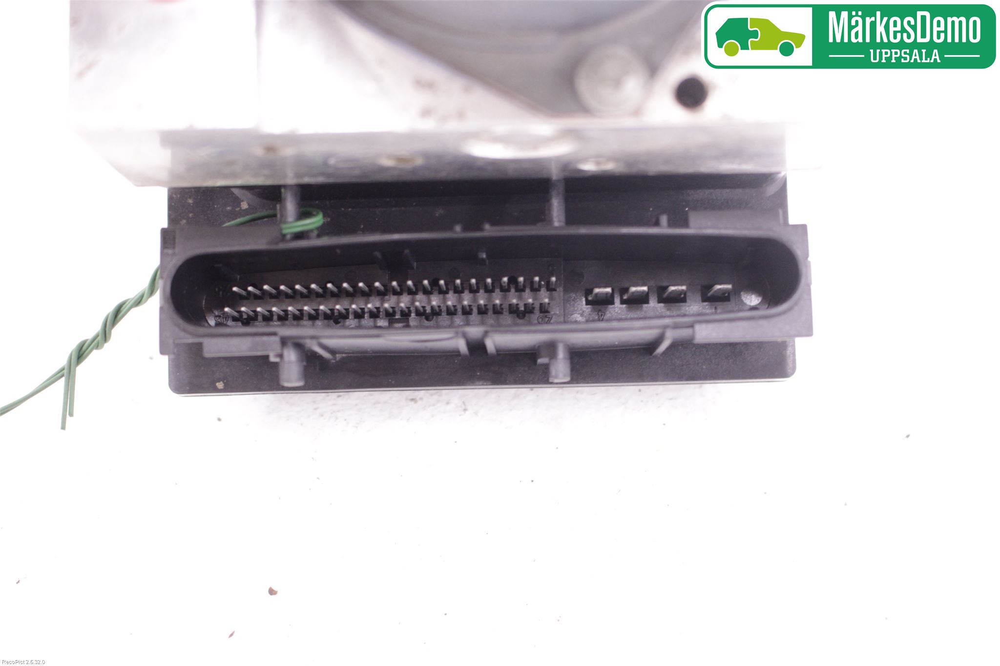 Saab 9-5 -05 Abs Hydraulaggregat