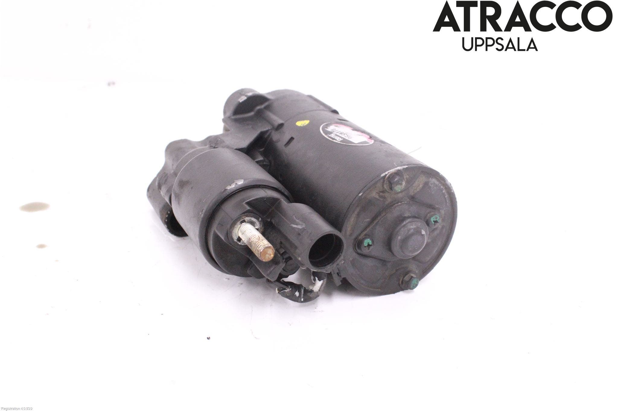 Audi A4/S4 08-11 Startmotor