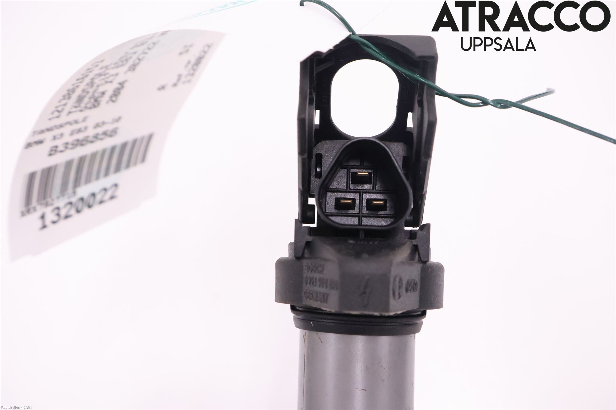 BMW X3 E83     03-10 Tändspole