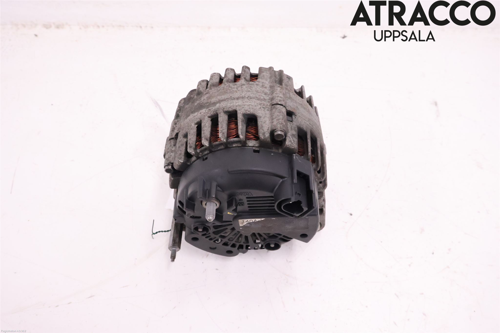 Volkswagen VW PASSAT 05-11 Generator