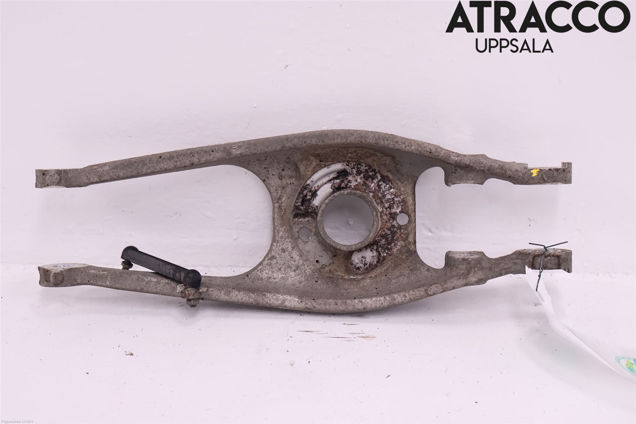 BMW 4 F32/F33/F82/F83 13-20 Bärarm Bak Vänster