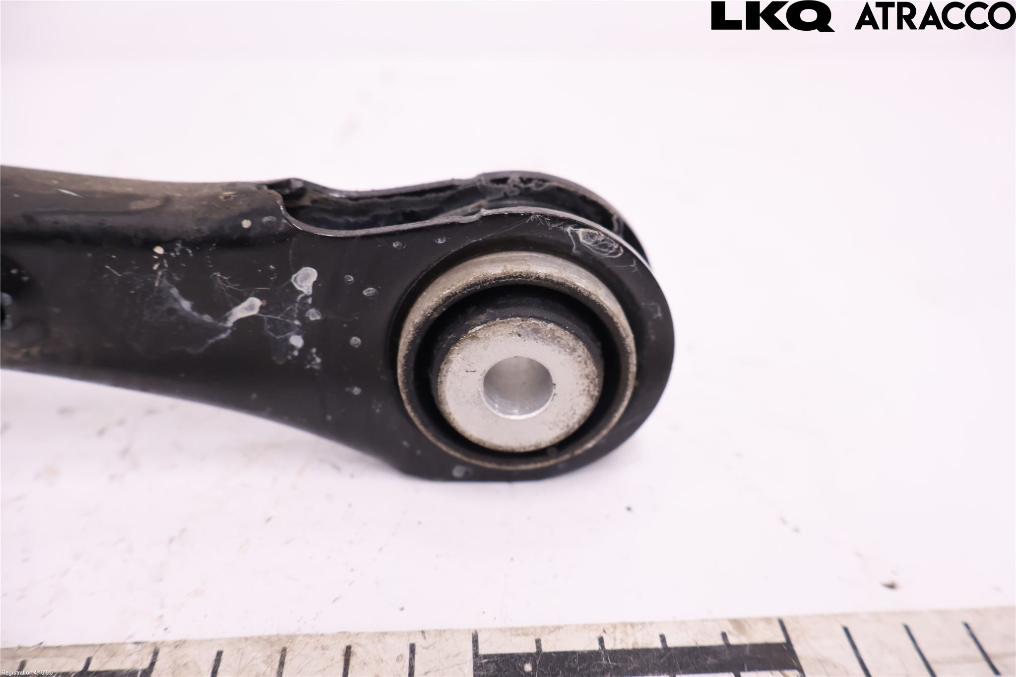 Mercedes-Benz MB EQE (V295) 22- Bärarm Bak Övre Vänster