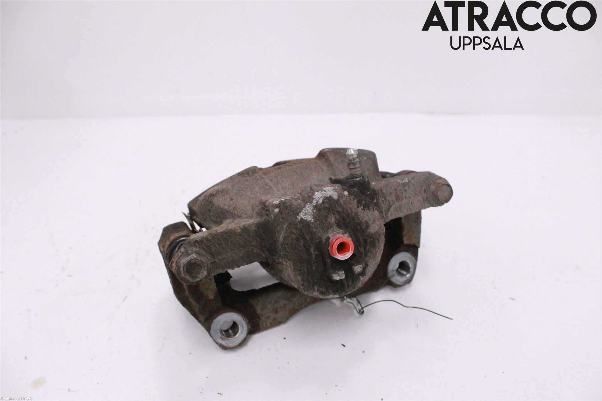 Nissan QASHQAI 14-17 Bromsok Fram Höger