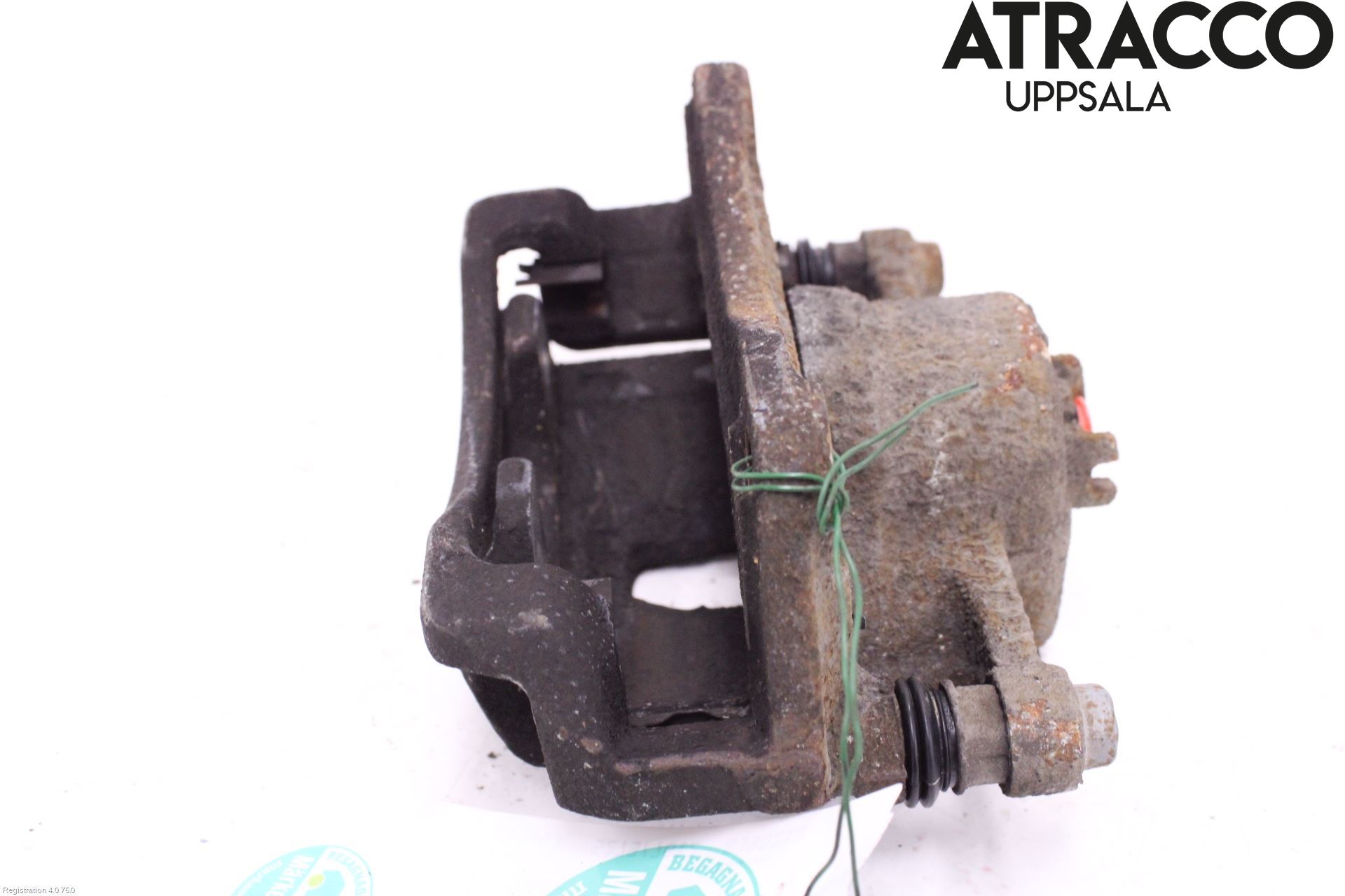 Hyundai i10 BA 17-20 Bromsok Fram Höger